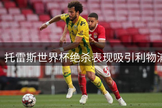 托雷斯世界杯绝杀表现吸引利物浦关注