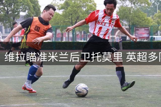 维拉瞄准米兰后卫托莫里 英超多队展开争夺